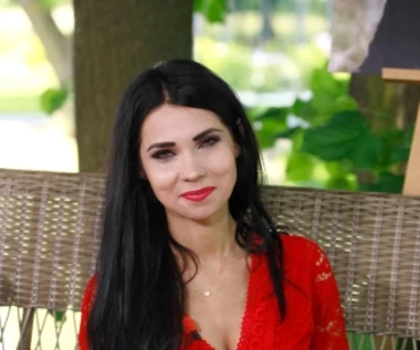 "Rolnik szuka żony": Diana pojawiła się na weselu z Dawidem. Co ich łączy?