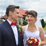 "Rolnik szuka żony": Kasia i Dawid mają córeczkę