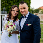 "Rolnik szuka żony": Kasia i Piotr już po ślubie