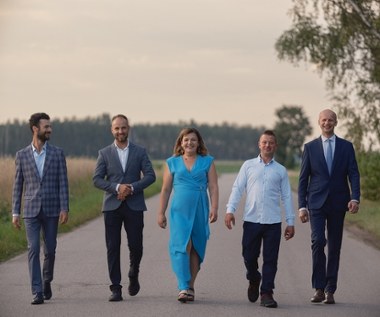 "Rolnik szuka żony": Kim są bohaterowie 12. edycji? Ich wiek zaskakuje