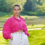 "Rolnik szuka żony": Krystyna Kamińska rozstała się z żoną 