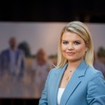 "Rolnik szuka żony": Marta Manowska bez makijażu! 