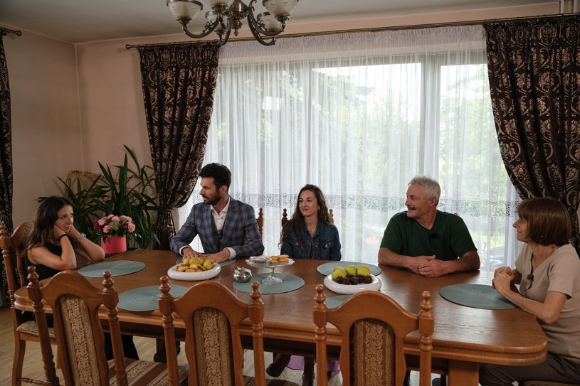 "Rolnik szuka żony": Nie spodziewał się takiego wybuchu! Dała mu do myślenia?