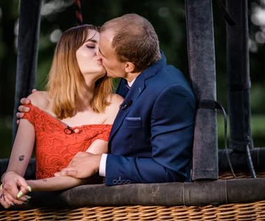 "Rolnik szuka żony": Niezwykła historia Kamila i Asi. Miłość jak z bajki