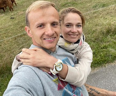"Rolnik szuka żony": Paweł Bodzianny i Marta Paszkin zaręczeni!