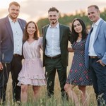 "Rolnik szuka żony": Rewizyty i pierwsze deklaracje. Ewa zaskoczyła wyznaniem [odcinek 10.]