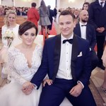 "Rolnik szuka żony": Ślub Grzegorza i Ani