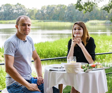 "Rolnik szuka żony": Ślub Joanny i Kamila bez Marty Manowskiej. Dlaczego odmówiła?