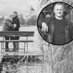 "Rolnik szuka żony". Śmierć Krzysztofa zniweczyła wszystko! Bogusia mówiła o "wspólnym dziecku"