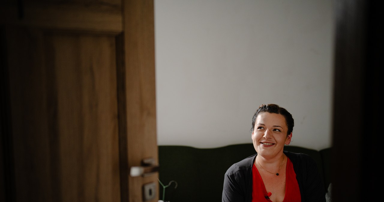 "Rolnik szuka żony" /TVP /materiały prasowe