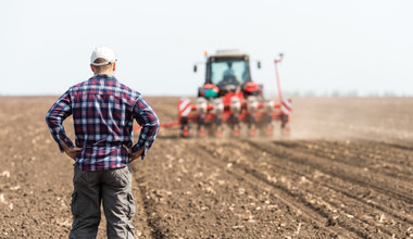 Rolnikom będzie łatwiej? Państwo szybciej zwróci pieniądze za paliwo