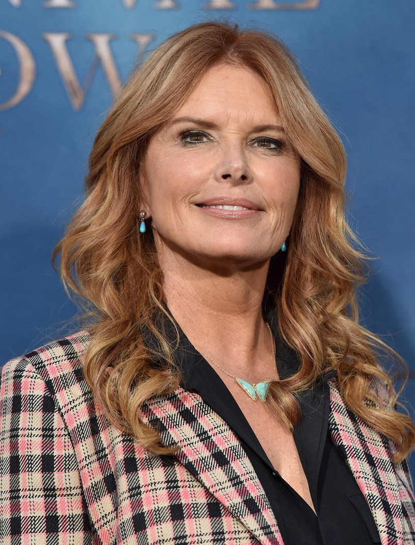 Roma Downey / Axelle/Bauer-Griffin/FilmMagic /Getty Images