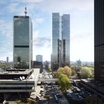 Roma Tower: Liebrecht&WooD dołączy do BBI Development i strony kościelnej jako inwestor