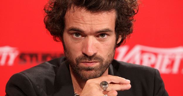 Romain Duris, fot. Alexandra Wyman /Getty Images/Flash Press Media