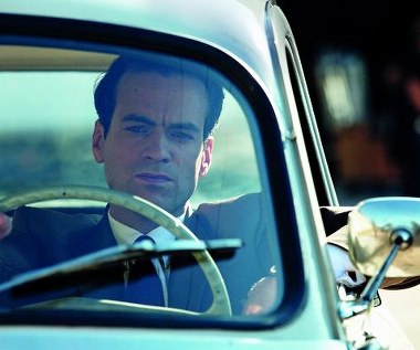 Romain Duris w scenie z filmu "Wspaniała"