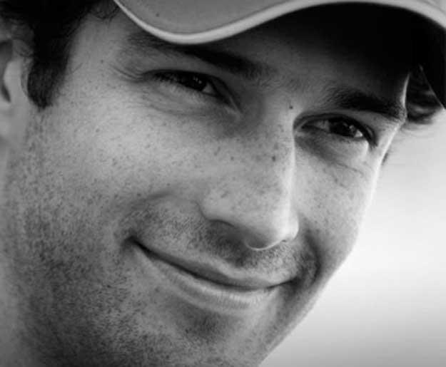 Romain Grosjean /Informacja prasowa
