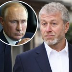 Roman Abramowicz pójdzie do więzienia przez Putina? Tego się nie spodziewał