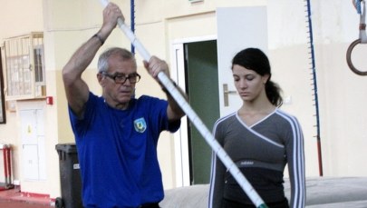 Roman Dakiniewicz: Wojciechowski był chudy i wątły, okrzyknęli go "Pająkiem"