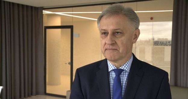 Roman Durka, wiceprezes Sygnity /Newseria Biznes