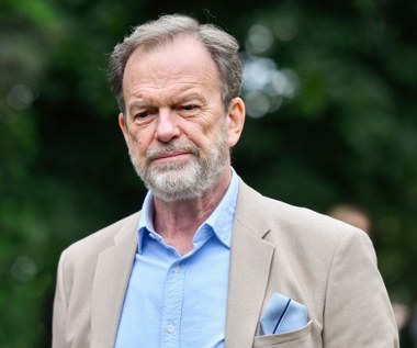 Roman Frankl jest synem legendy. W Polsce mało kto go zna, za granicą jest gwiazdą