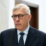 Roman Giertych ogłosił, że wstępuje do jednej z partii
