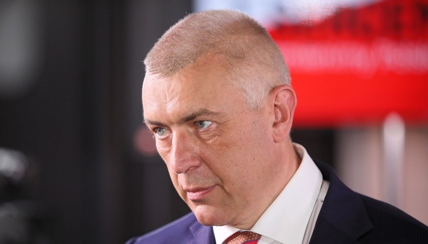 Roman Giertych z nowymi zarzutami? Prokuratura już czeka