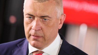 Roman Giertych zabiera głos. "Skuto mnie kajdankami"