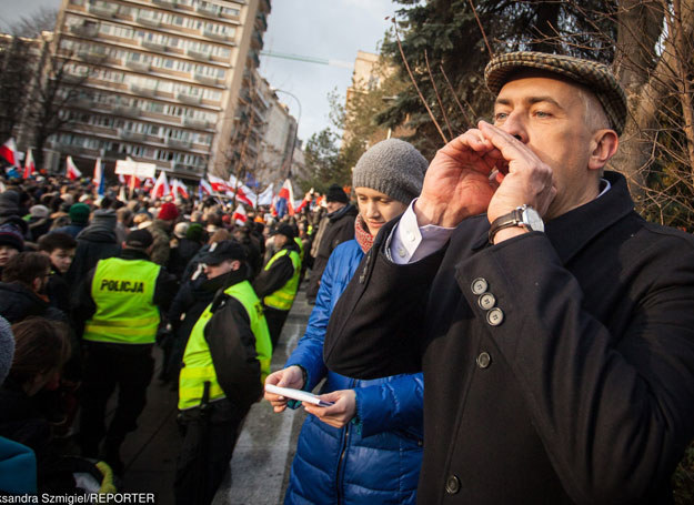 Roman Giertych /A. Szmigiel-Wisniewska/REPORTER /East News