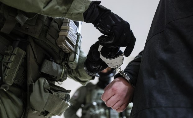 Roman J., były wicepremier, zatrzymany przez CBŚP