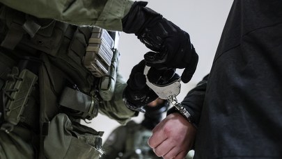 Roman J., były wicepremier, zatrzymany przez CBŚP