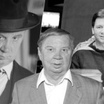 Roman Kłosowski - ostatnie pożegnanie. Znamy datę pogrzebu