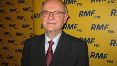 Roman Kluska: Ja już mam nowe życie, w nowym świecie 