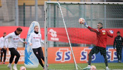 Roman Kosecki: Chłopaki wszystkie sprawy muszą sobie poukładać w szatni