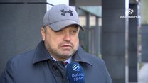 Roman Kosecki: Jesteśmy blisko 15. miejsca w rankingu UEFA. WIDEO