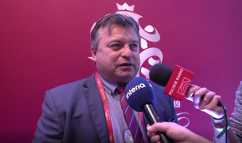 Roman Kosecki: Nie mówmy już więcej o meczu otwarcia, o wszystko i o honor