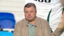 Roman Kosecki: Według mnie Legia będzie mistrzem Polski. WIDEO