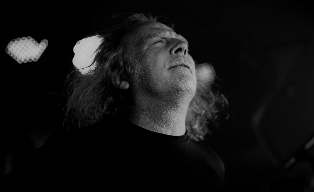 Roman Kostrzewski nie żyje. "Do zobaczenia w Piekle Przyjacielu!"