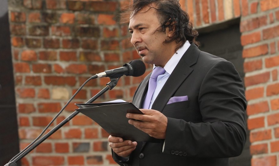 Roman Kwiatkowski /Stanisław Rozpędzik /PAP