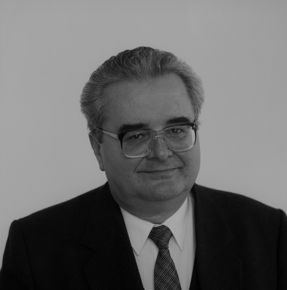 Roman Malinowski /Cezary Słomiński /PAP