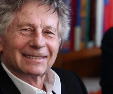 Roman Polański: Mam zaufanie do polskiego wymiaru sprawiedliwości