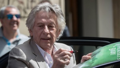 Roman Polański pozwał Amerykańską Akademię Filmową za wyrzucenie z grona członków