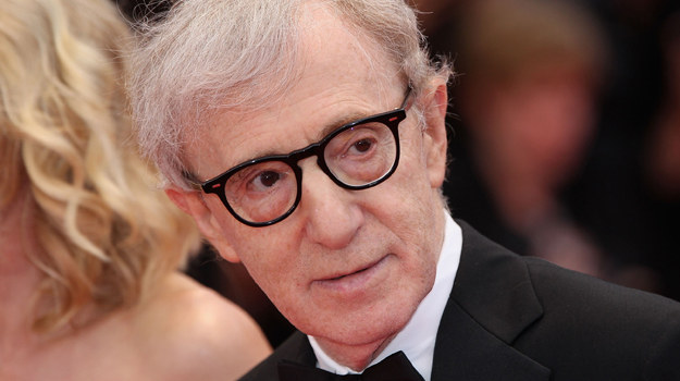 Roman Polański spłacił już swój dług - przekonuje Woody Allen / fot. Sean Gallup /Getty Images/Flash Press Media