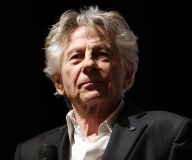Roman Polański wraca za kamerę. Planuje nowy film w Polsce