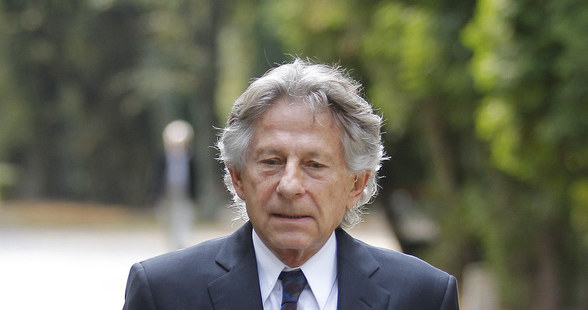 Roman Polański /-