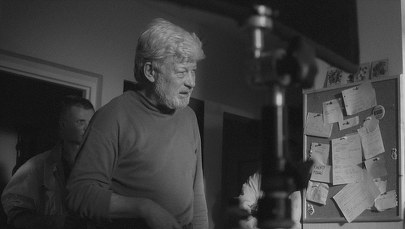 Roman Załuski nie żyje. Był twórcą filmów "Kogel-mogel" i "Och, Karol"