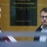 Romanowski idzie do prokuratury w sprawie Żurka. Zarzuty o powiązania z Rosją