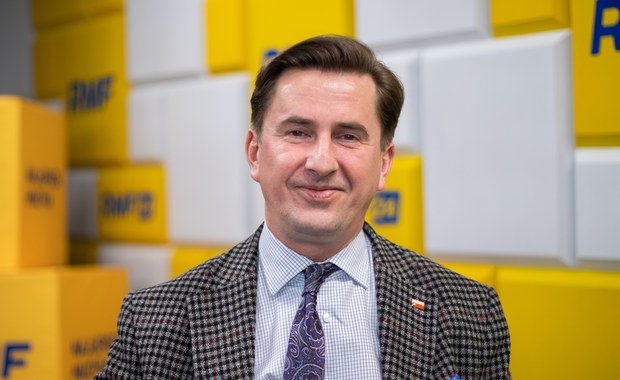 Romanowski: W ciągu kilku dni będzie decyzja, żeby Kołobrzeg mógł eksportować zboże