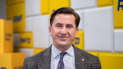 Romanowski: W ciągu kilku dni będzie decyzja, żeby Kołobrzeg mógł eksportować zboże