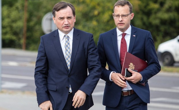 Romanowski zniknął. Mieszkanie w Budapeszcie puste