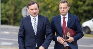 Romanowski zniknął. Mieszkanie w Budapeszcie puste